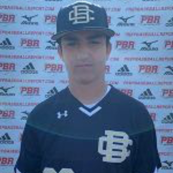 Zachary Darche