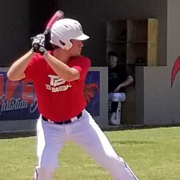 Brandon Taylor