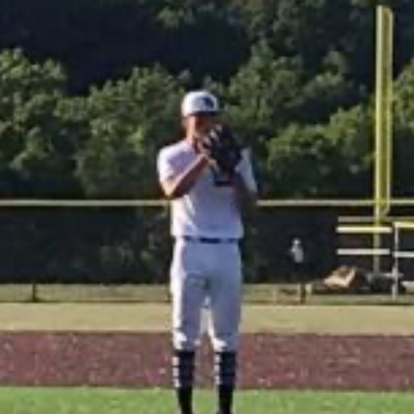 Landon Fulk