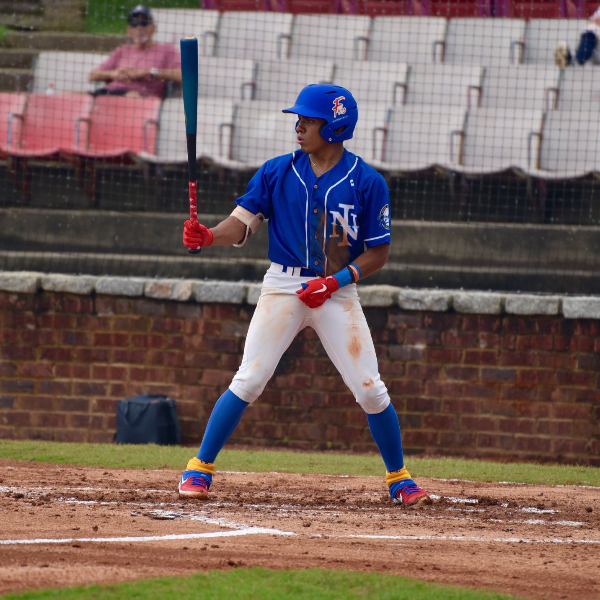 Luis Angarita