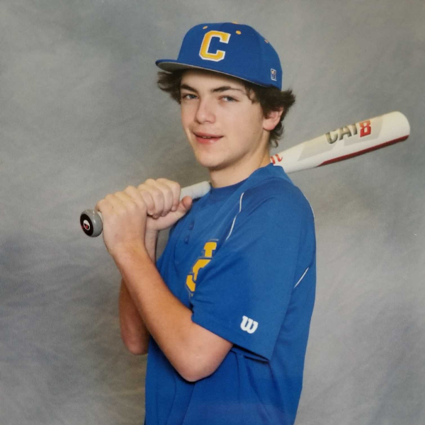 Nathan Combs