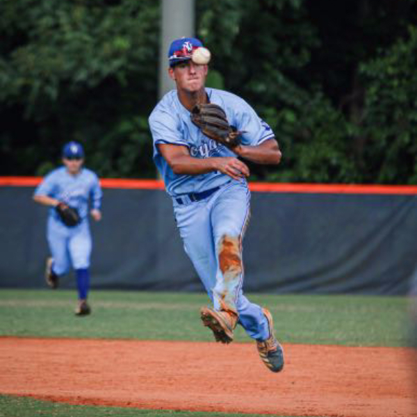 Colin Houck