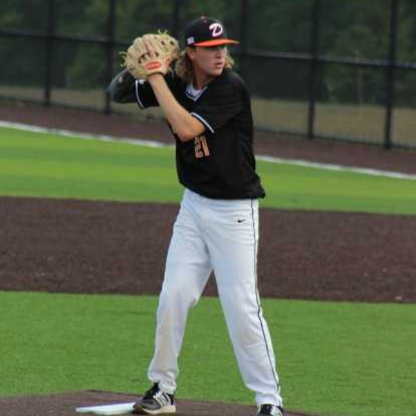 Andrew McGowan