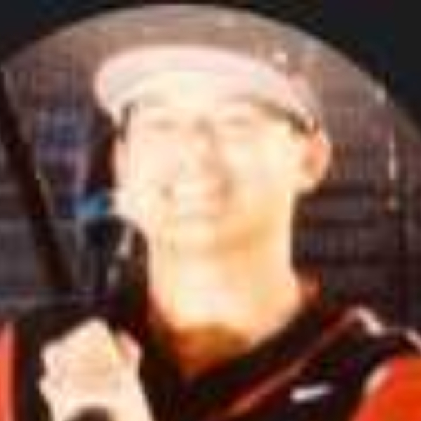 Manny Salazar