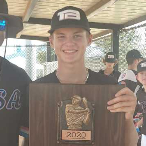 Chase Perkey