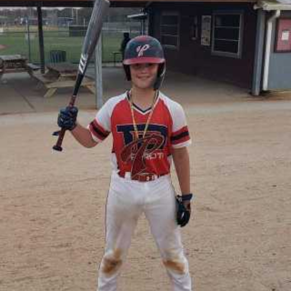 Brayden Temperton