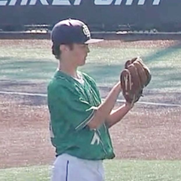 Evan DeMint