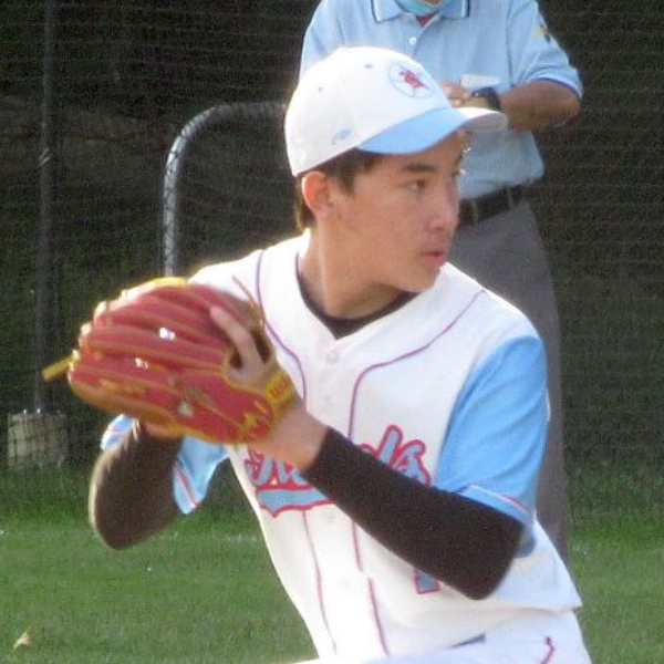 Dominic Tse