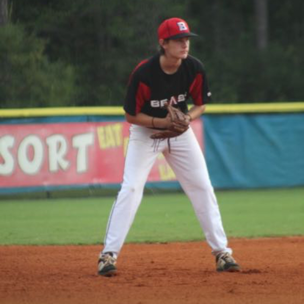 Kyle Skinner