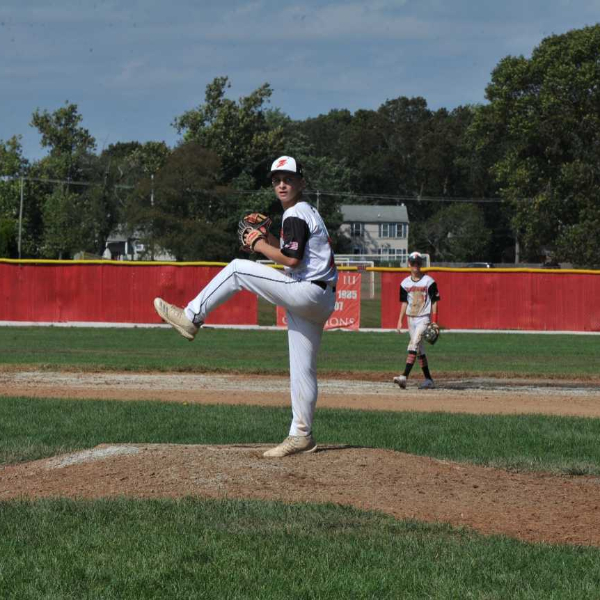 Nick Perillo