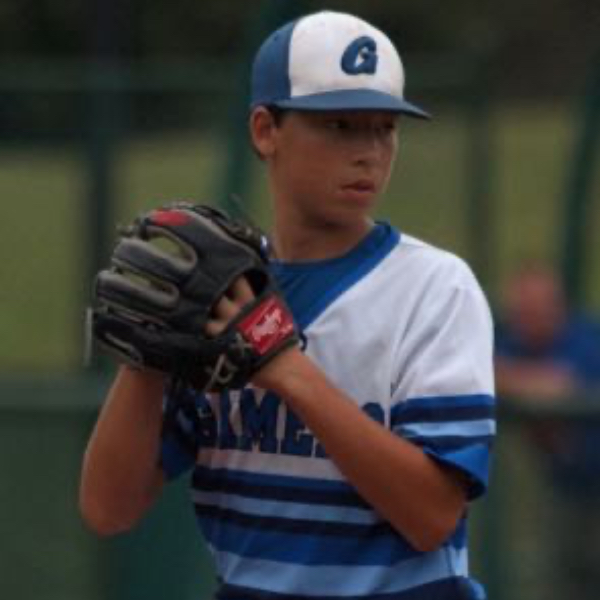 Chase Linden