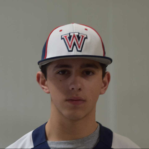 Vince Polizzi