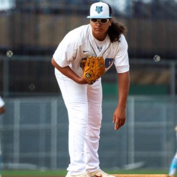 Myles Vazquez