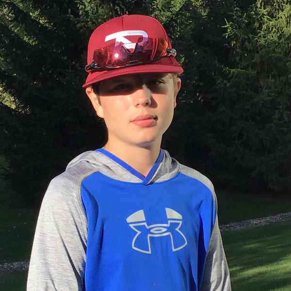 Ryan Kopecky