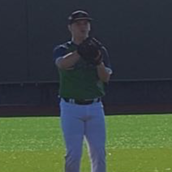 Nolan McCreary