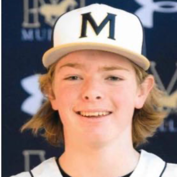 Chase Brickley