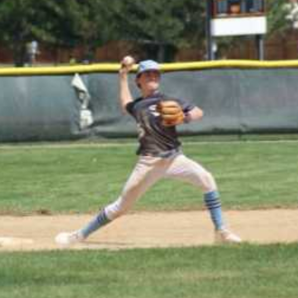 Brody Geist
