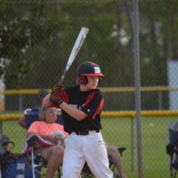 Logan Ponnett
