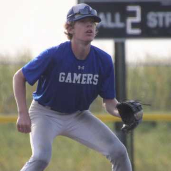 Parker Guthrie