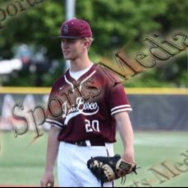 Ian Scalabrini
