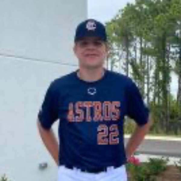 Bradley Miller’s Baseball Recruiting Profile