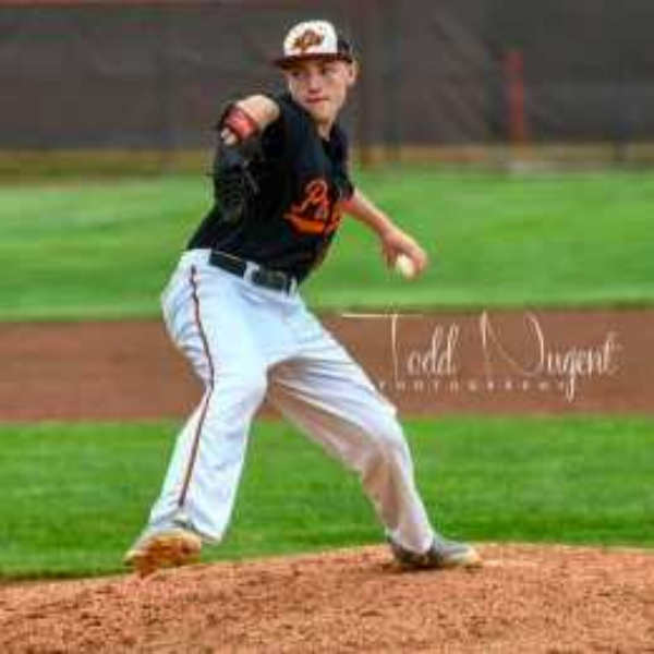 Sawyer Allen