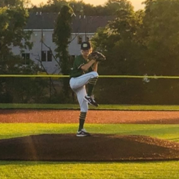 Chase Olson