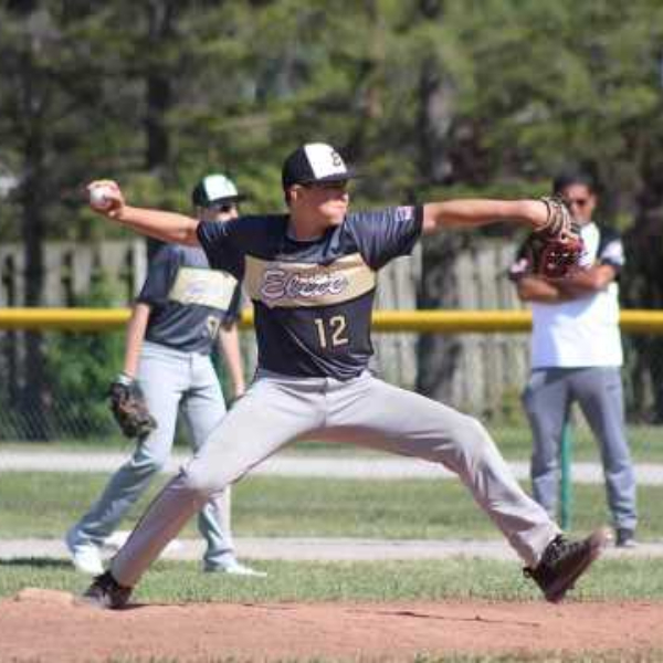 Justin Osterhouse