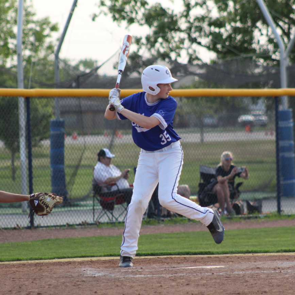 Kaden Rausenberger