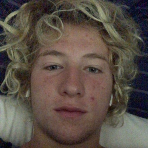 Luke Olsen