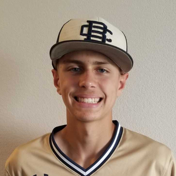 Caden Campbell