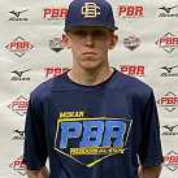 Cooper Schreiber
