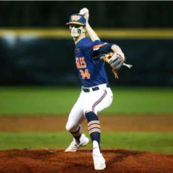 Connor Pittman