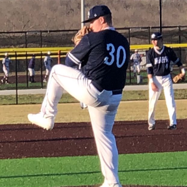 Caden Wanless