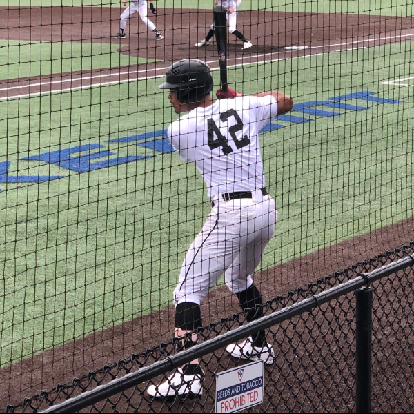 Julian Terrazas