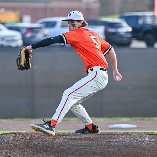 Landon Fulk