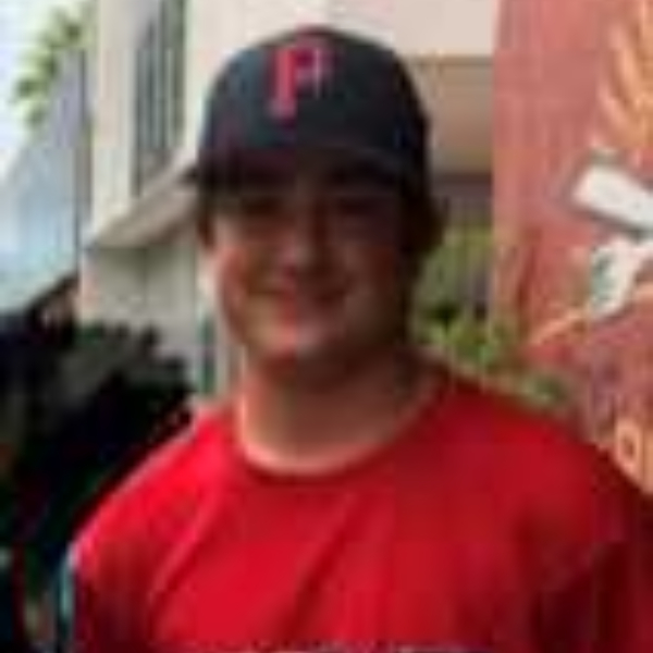 Matthew Fogel