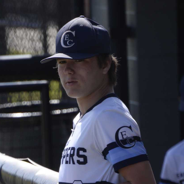 Jay Hale's Baseball Recruiting Profile