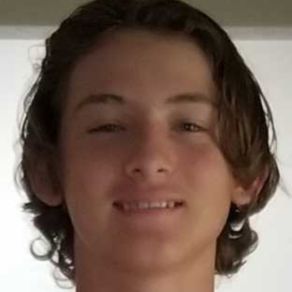Bryce Robinette