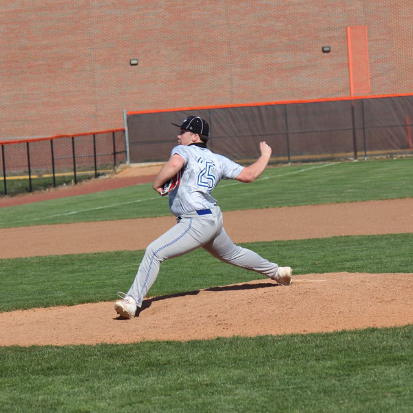 Dawson Harmon