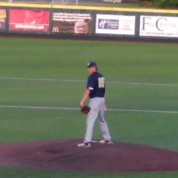Garrett Bregmann