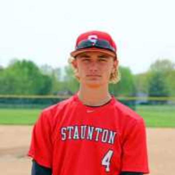 Dillon Pritchett