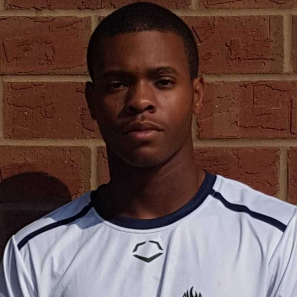 Marcus Jackson's Baseball Recruiting Profile