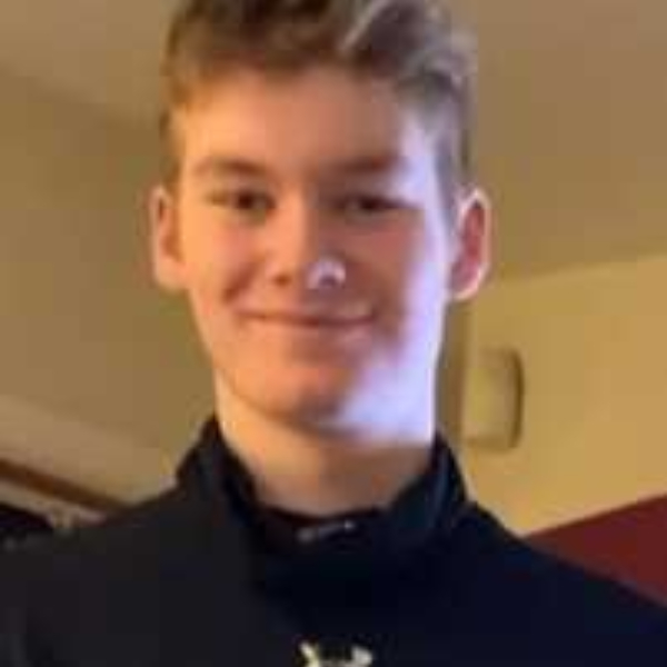 Patrick Bergkamp
