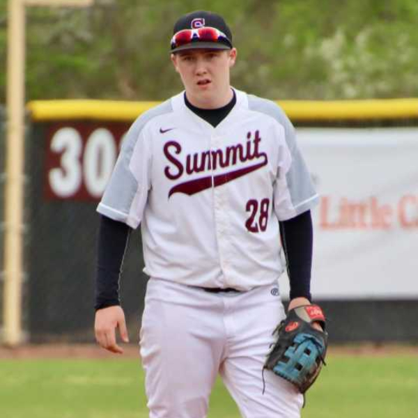 Logan Darnell