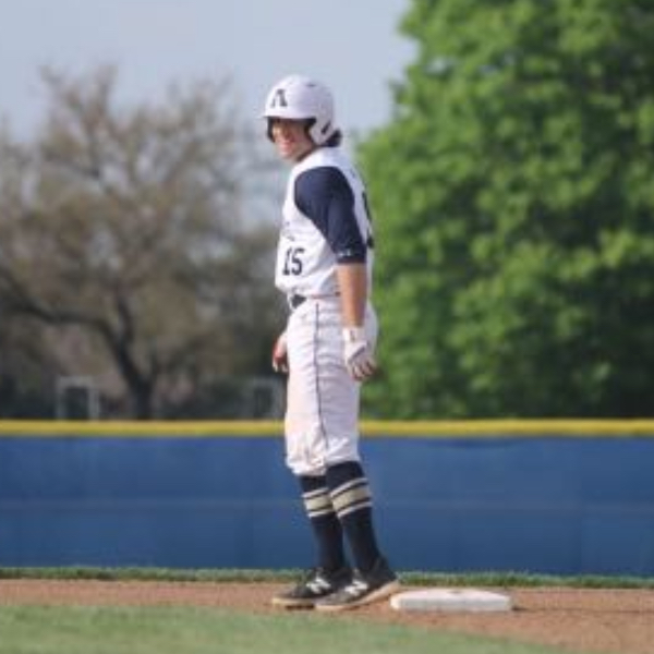 Gabe Fender