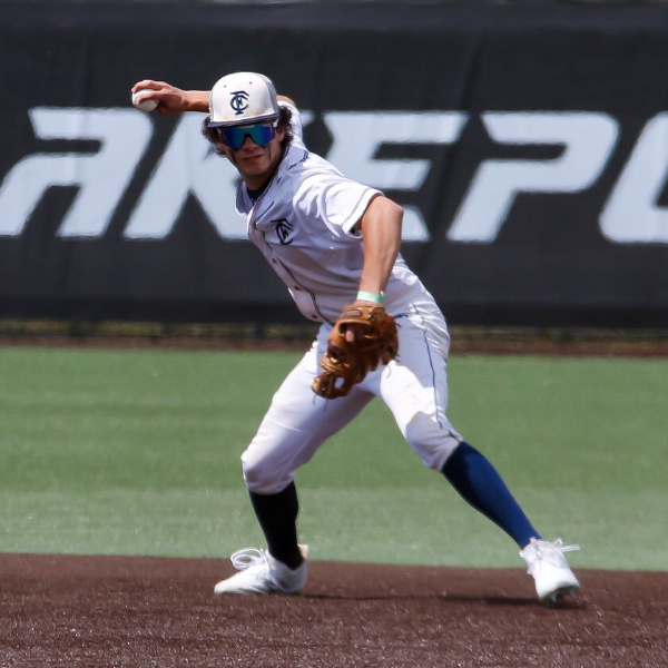 Carson Phillips' Baseball Recruiting Profile