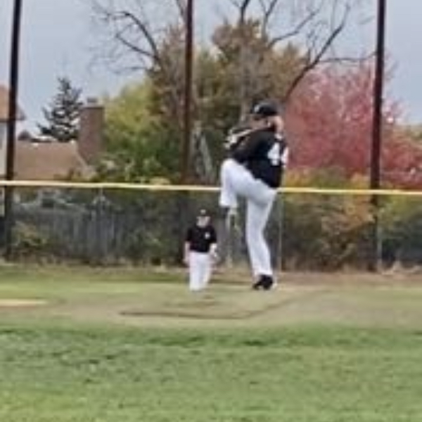 Alec Witzel