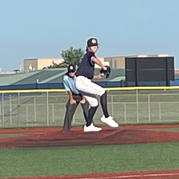 Chase Olson