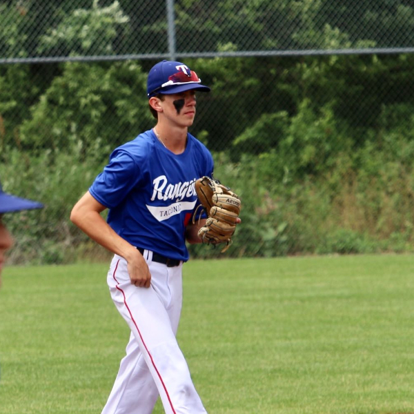 Nick Pace's Baseball Recruiting Profile